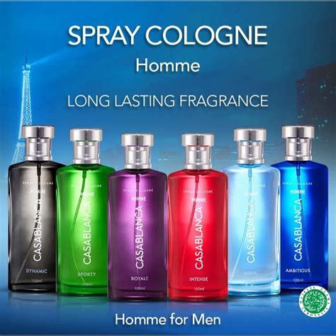 jual parfum casablanca.